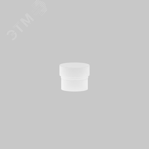 Рассеиватель матовый для Focus Led 5Вт - фото 5