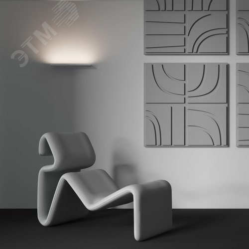 Подсветка Maytoni C033WL-L12W3K Белый - фото 4