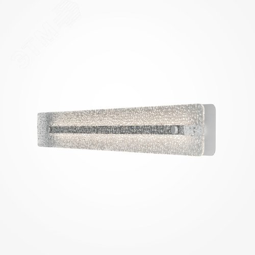 Светильник настенный (бра) Maytoni P091WL-L13CH3K Хром - фото 5