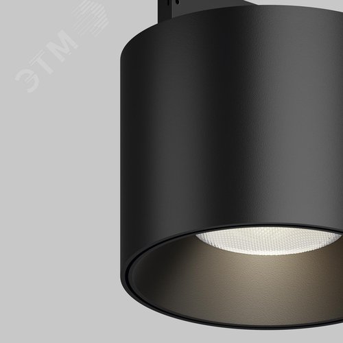 Светильник Трековый Alfa S Levity 4000К 5Вт 36 град - фото 4