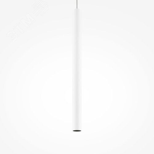Светильник подвесной Pro Base LED 6W Белый - фото 4