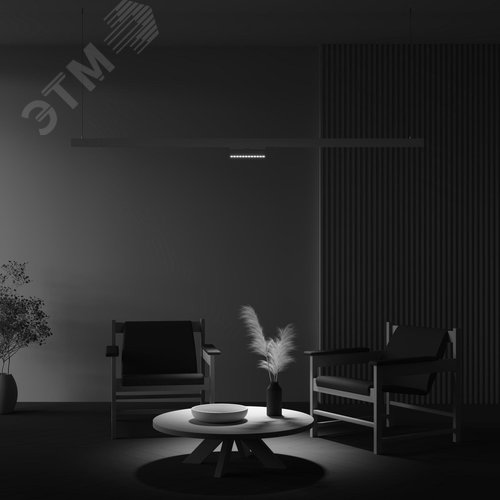 Светильник трековый Points Rot Exility 2700-6000K 12Вт 36 град Dim Smart - фото 5