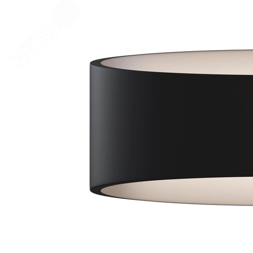 Светильник настенный (бра) Technical C806WL-L5B Черный - фото 5