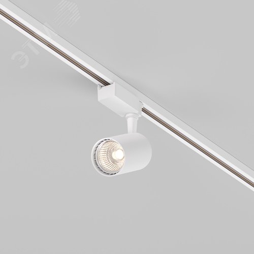 Светильник трековый Vuoro Unity 3000K 10 Вт 60 град - фото 4