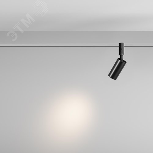 Светильник трековый Focus Led 3000К 10 Вт 36 град - фото 6