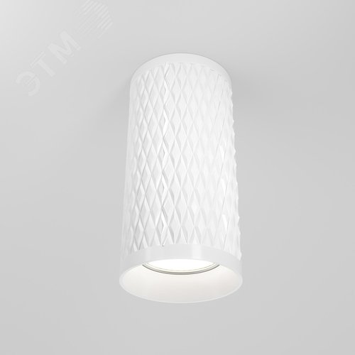 Люстра Monica E14х18х40W Золото - фото 1