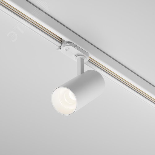Светильник трековый Focus Led Trinity 2700-5000K 12Вт 36 град - фото 3