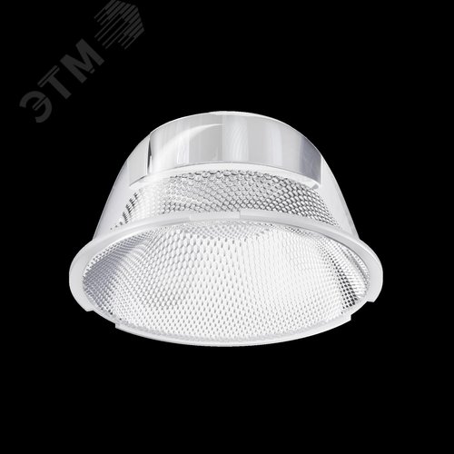 Линза 43мм 36 град для Focus Led 12Вт - фото 3