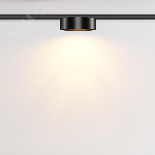 Светильник Трековый Zon Levity 2700К 12Вт 100 град - фото 6