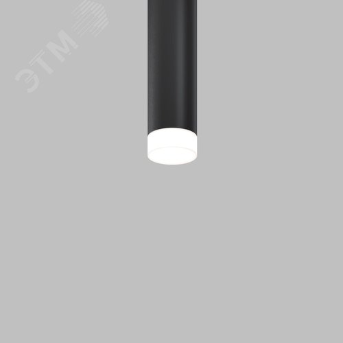 Рассеиватель матовый для Focus Led 12Вт - фото 5