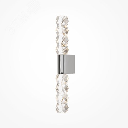 Светильник настенный (бра) Maytoni MOD328WL-L5CH3K Хром - фото 7