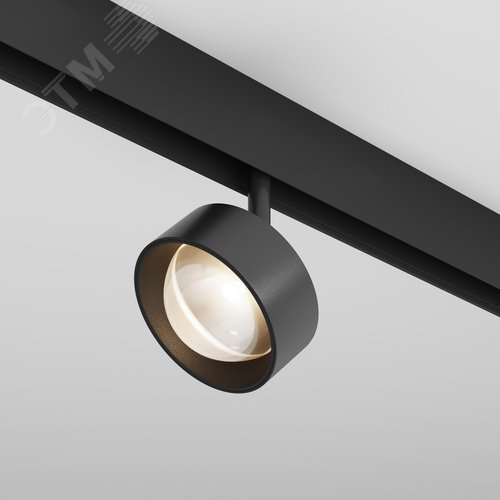 Светильник трековый Lens Exility 3000K 15 Вт 70 град - фото 4