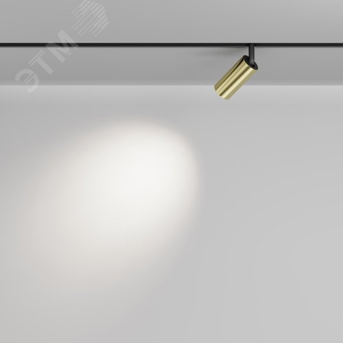 Светильник трековый Focus Led Exility 4000K 5Вт 36 град - фото 4