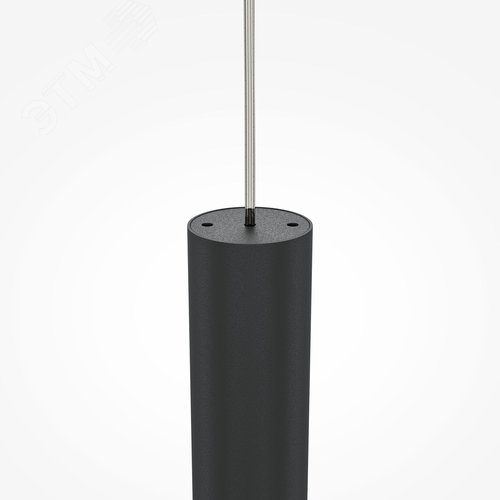 Светильник подвесной Pro Shade LED 6W Черный - фото 6