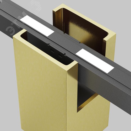 Светильник трековый Alfa Exility 4000K 7Вт 50 град - фото 7