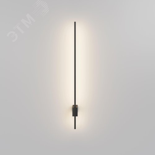 Светильник настенный (бра) Technical C070WL-L6B3K Черный - фото 3