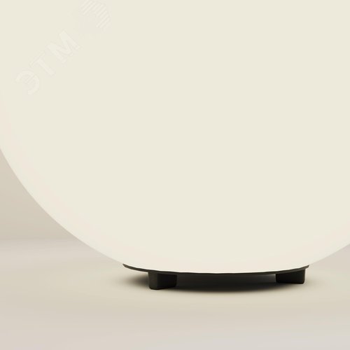 Светильник ландшафтный Outdoor Erda IP 54 E27х1х30W Белый - фото 4