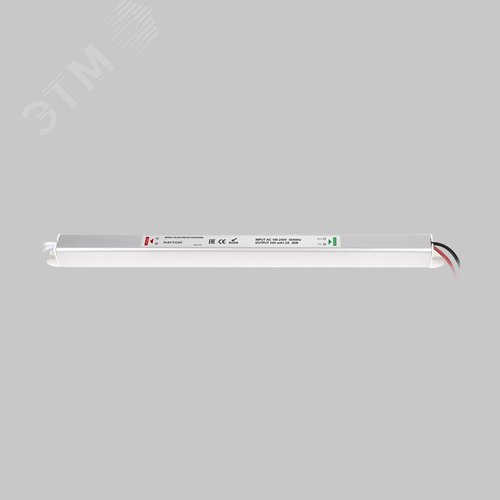 Блок питания PSL003 24В 36Вт IP20 - фото 2