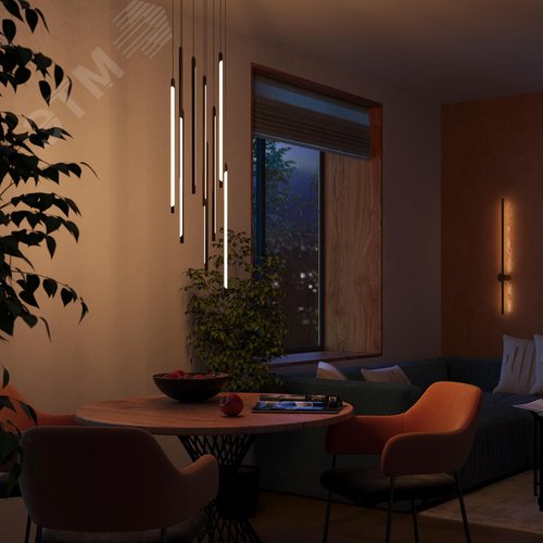 Светильник настенный (бра) Light stick 3000К 10Вт - фото 2