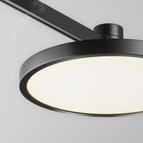 Светильник трековый Plato Flarity 3000K 10 Вт 120 град - фото 4