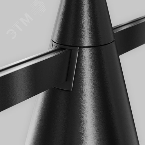 Светильник трековый Keila Flarity 4000K 5Вт 120 град - фото 7