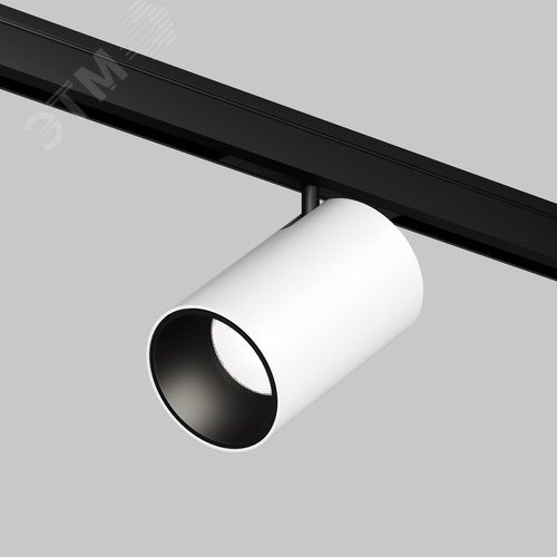 Светильник Трековый Focus Led Levity 4000К 5Вт 36 град - фото 5