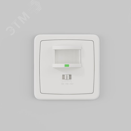 Датчик инфракрасный - фото 4