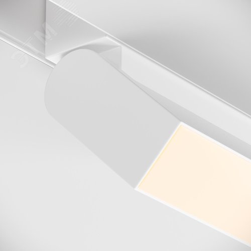 Светильник трековый Basis Gravity 3000K 20Вт 120 град - фото 5