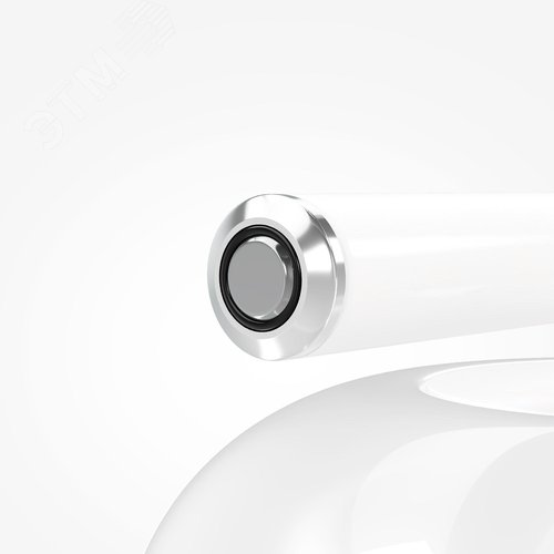 Светильник подвесной Spirito LED 14W Белый - фото 5