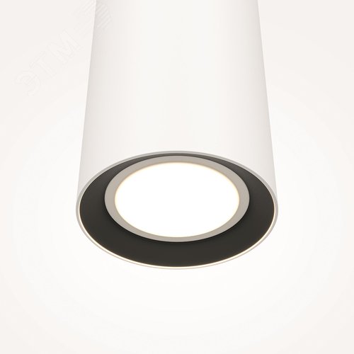 Светильник подвесной Pro Focus GU10x1 - фото 5