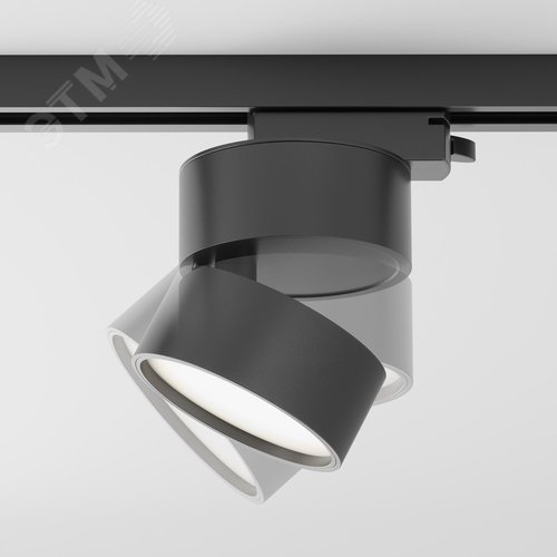 Светильник трековый Onda Unity 4000K 12Вт 120 град - фото 5