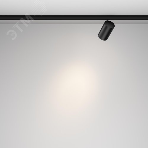 Светильник Трековый Focus Led Levity 4000К 9Вт 36 град - фото 7