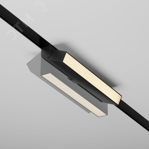 Светильник трековый Basis Exility 2700K 12Вт 120 град - фото 5