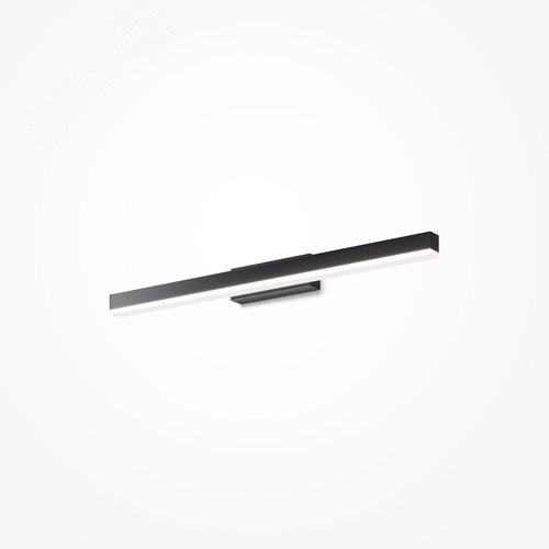 Подсветка Maytoni MIR012WL-L14B4K Черный - фото 1