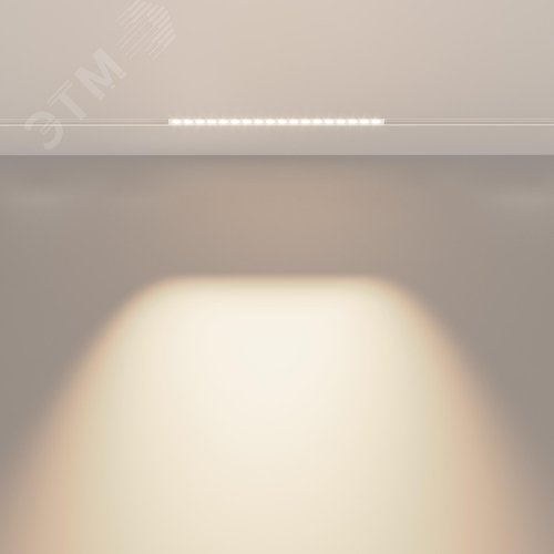 Светильник трековый Points Exility 4000K 18Вт 36 град - фото 6