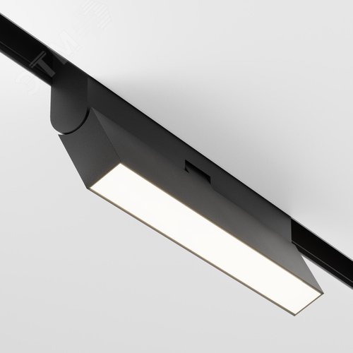 Светильник трековый Basis Exility 2700-6000K 12Вт 120 град Dim Smart - фото 3