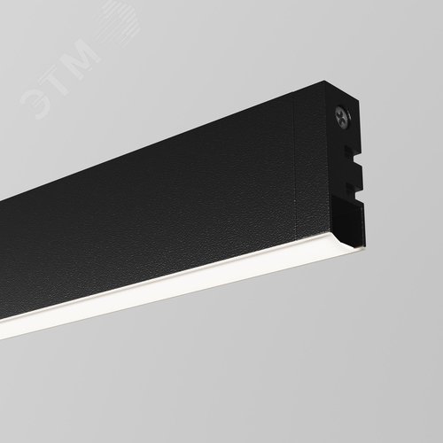 Светильник Трековый Basis Levity 4000К 15 Вт 100 град - фото 7