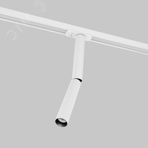 Светильник трековый Focus Dual Unity 4000K 6Вт 36 град - фото 3