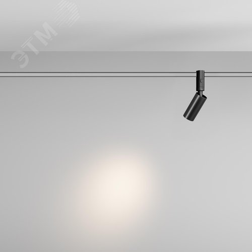 Светильник трековый Focus Led 3000К 5Вт 36 град - фото 6