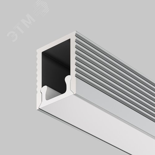 Профиль - фото 2