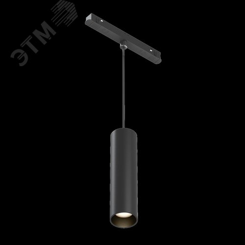 Светильник трековый подвесной Focus Led Exility 3000K 12Вт 36 град - фото 3