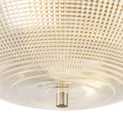 Светильник потолочный Coupe E14х4 Никель - фото 2