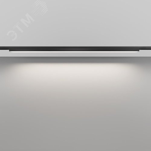 Светильник Трековый Basis Levity 4000К 21Вт 100 град - фото 4