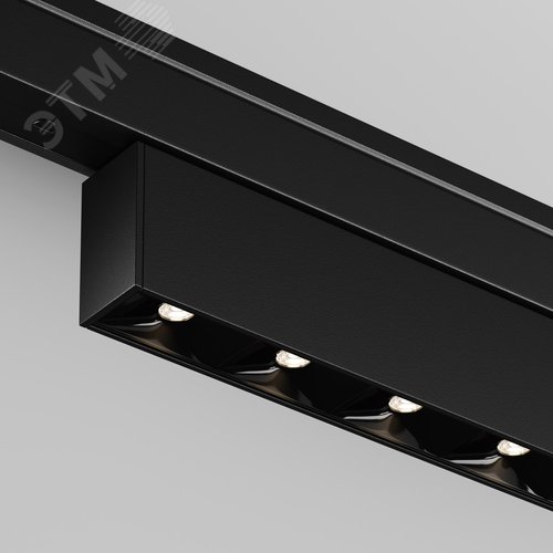 Светильник Трековый Points Levity 3000К 15 Вт 30 град - фото 4