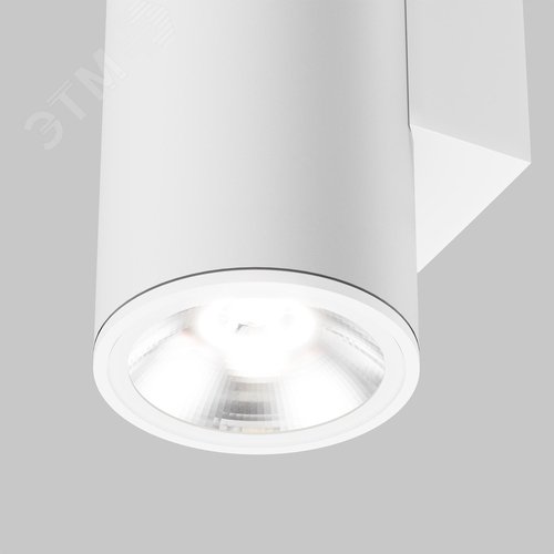 Светильник настенный(бра) Shim 3000К 24Вт IP65 - фото 6