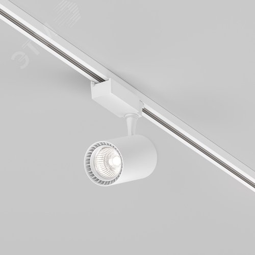 Светильник трековый Vuoro Unity 4000K 15 Вт 60 град - фото 3