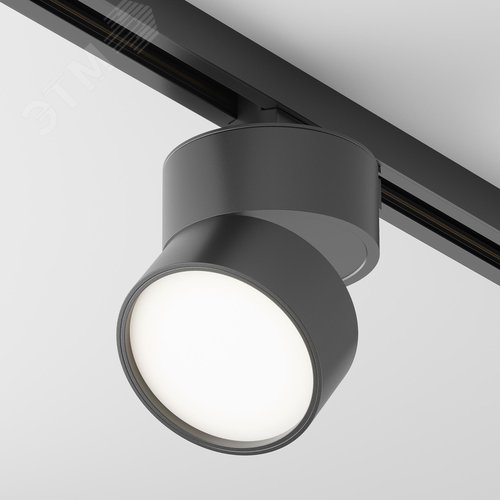 Светильник трековый Onda Unity 4000K 12Вт 120 град - фото 3
