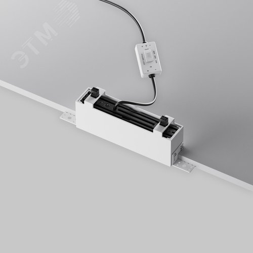 Светильник встраиваемый Points DL065-12W3-6K-TRS-W Белый - фото 6