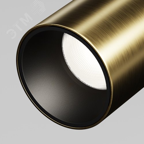 Светильник Трековый Focus Led Levity 4000К 9Вт 36 град - фото 4