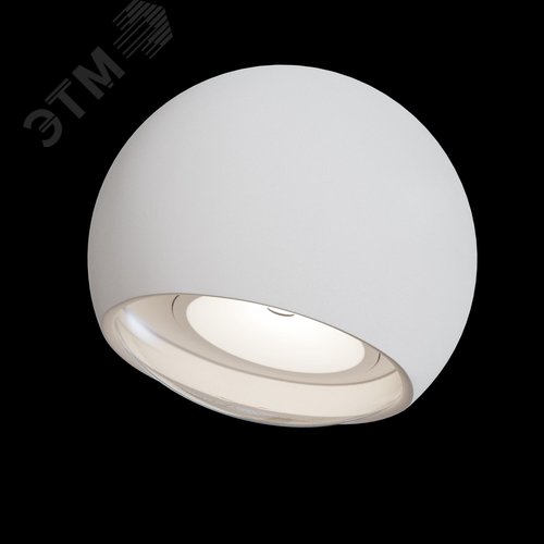 Светильник настенный (бра) Outdoor - фото 4